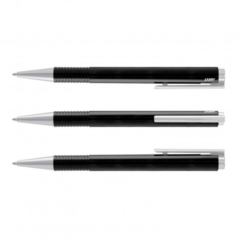 Lamy Logo Pen - Image 5