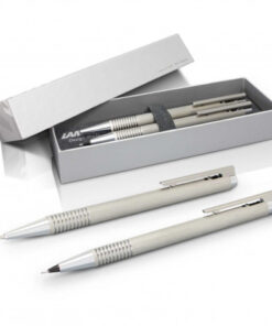 Lamy Logo Pen and Pencil Set
