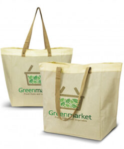 Market Tote Bag