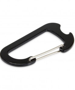 Carabiner Bottle Opener
