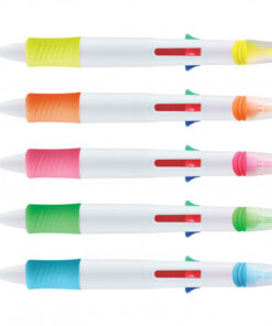 Tetra Highlighter Pen