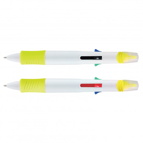 Tetra Highlighter Pen - Image 3