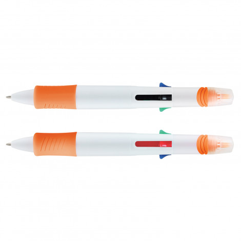 Tetra Highlighter Pen - Image 4
