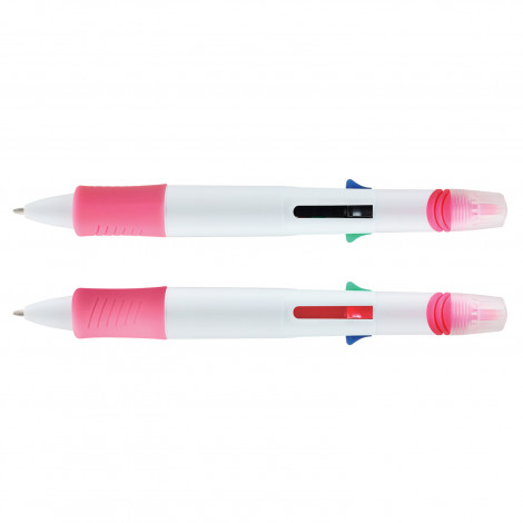 Tetra Highlighter Pen - Image 5