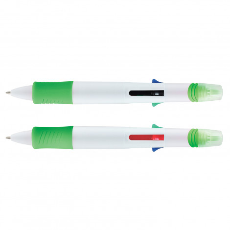 Tetra Highlighter Pen - Image 6