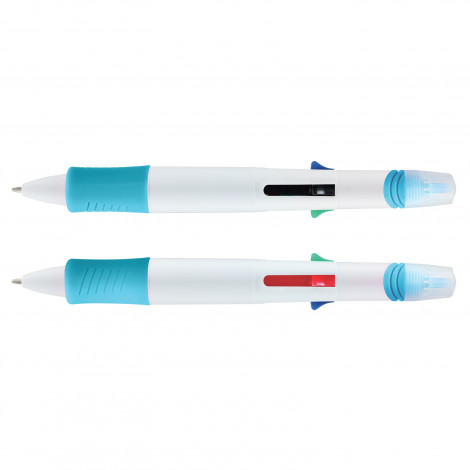 Tetra Highlighter Pen - Image 7