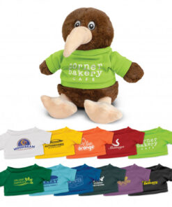 Kiwi Plush Toy