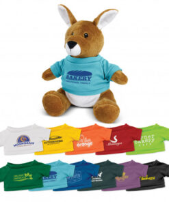 Kangaroo Plush Toy