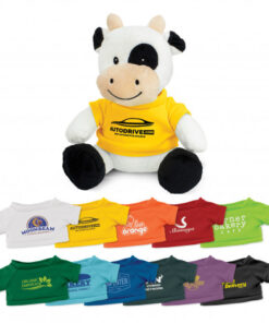 Cow Plush Toy