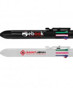 Mega Multi-Pen