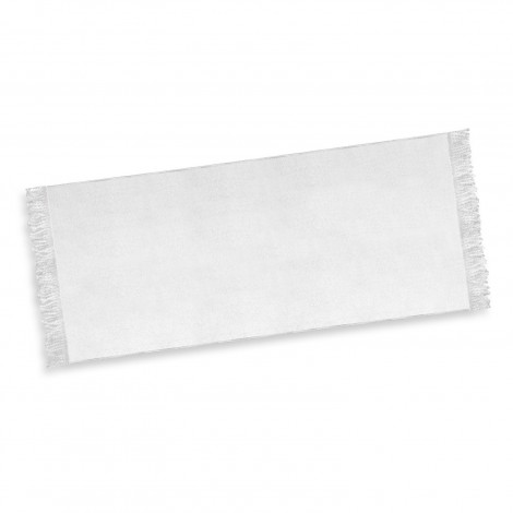 Santorini Beach Towel - Image 3