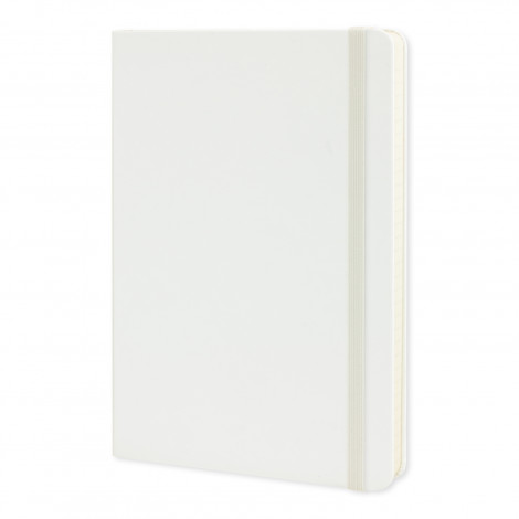 Moleskine Classic Hard Cover Notebook - Large - Image 17