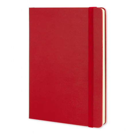 Moleskine Classic Hard Cover Notebook - Large - Image 15