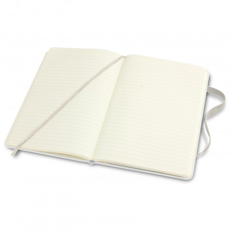 Moleskine Classic Hard Cover Notebook - Large - Image 12
