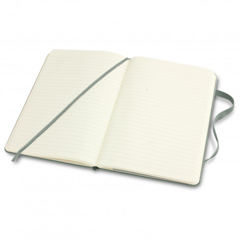 Moleskine Classic Hard Cover Notebook - Large - Image 11
