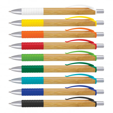 Trinity Bamboo Pen - Image 11