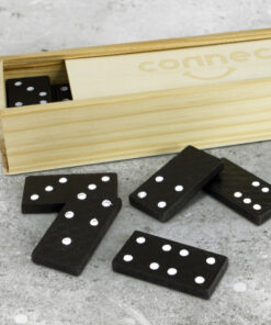 Dominoes Game