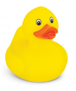 Rubber Duck