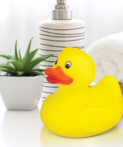 Rubber Duck