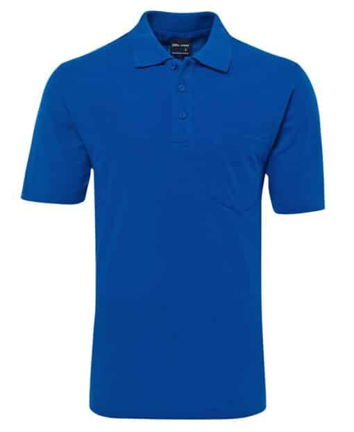 210 Pocket Polo - Mens - 210P - Image 22