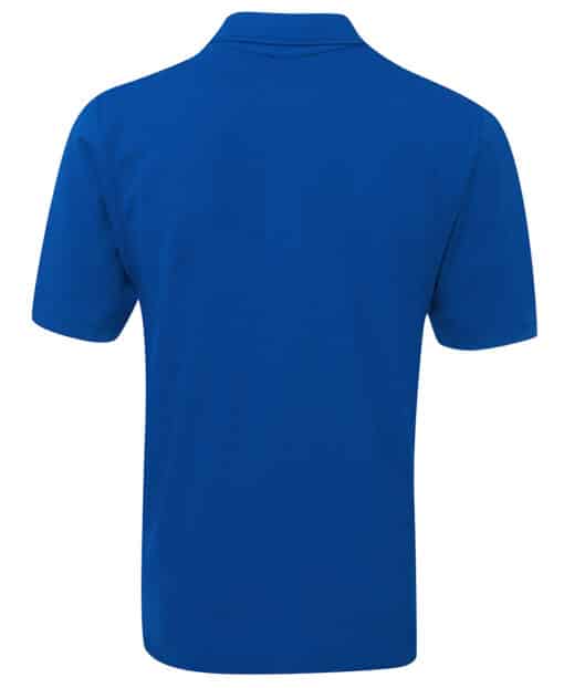 210 Pocket Polo - Mens - 210P - Image 23