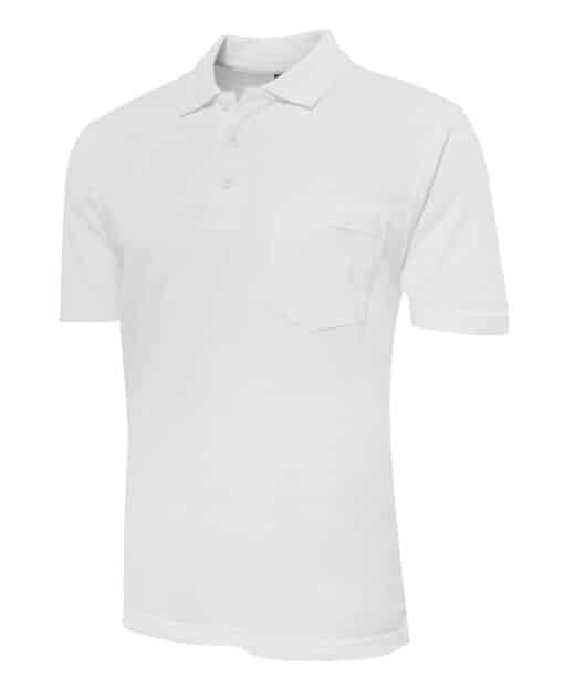 210 Pocket Polo - Mens - 210P - Image 28
