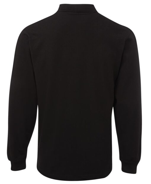 L/S 210 Polo - Mens - 210XL - Image 3