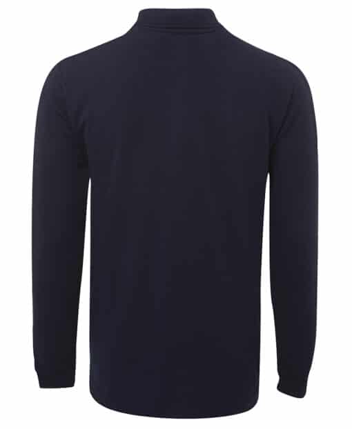 L/S 210 Polo - Mens - 210XL - Image 7