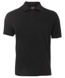 Pique Polo – Mens – 250