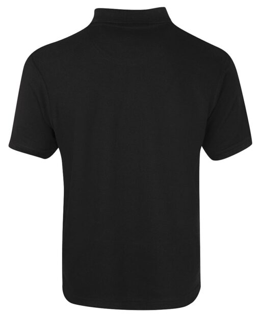 Pique Polo - Mens - 250 - Image 3