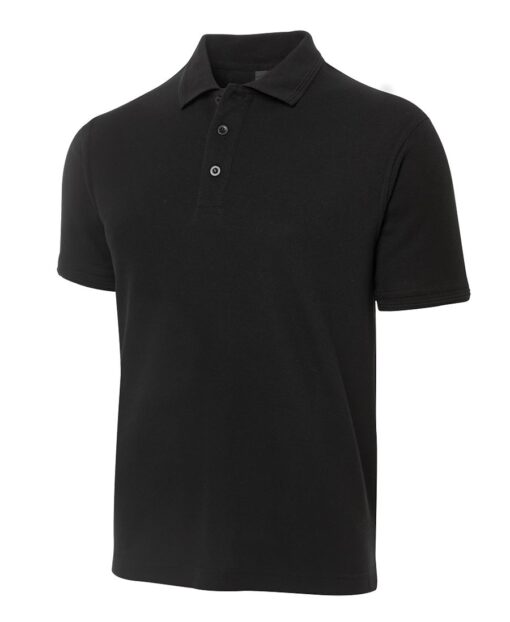 Pique Polo - Mens - 250 - Image 4