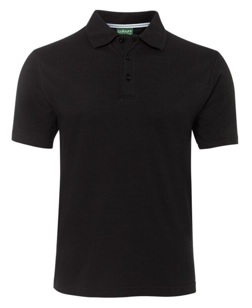 C of C Jersey Polo - Mens - 2CJ
