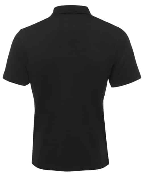 C of C Jersey Polo - Mens - 2CJ - Image 3