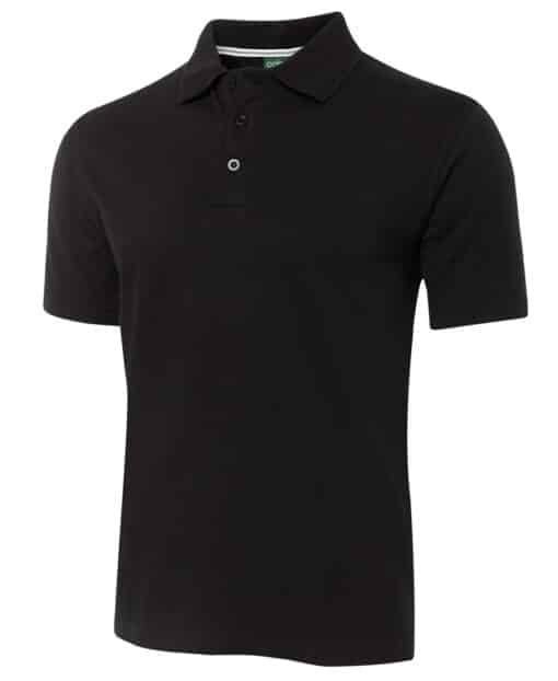 C of C Jersey Polo - Mens - 2CJ - Image 4