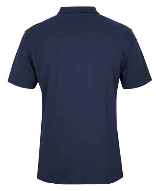 C of C Jersey Polo - Mens - 2CJ - Image 7