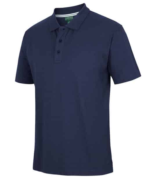 C of C Jersey Polo - Mens - 2CJ - Image 8