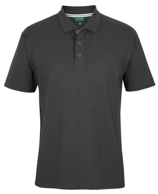 C of C Jersey Polo - Mens - 2CJ - Image 10