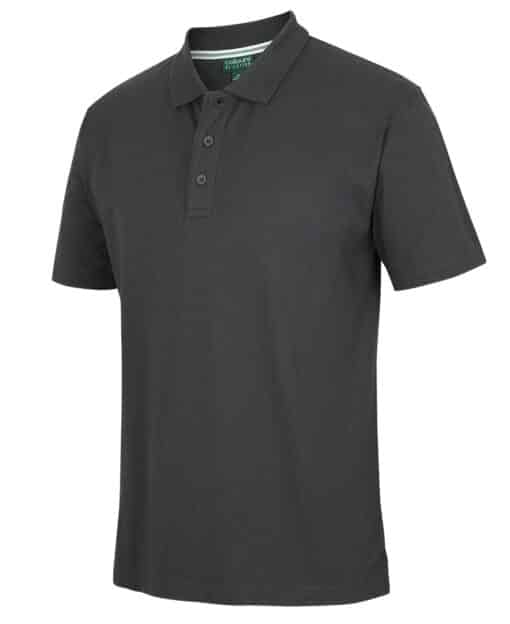 C of C Jersey Polo - Mens - 2CJ - Image 12