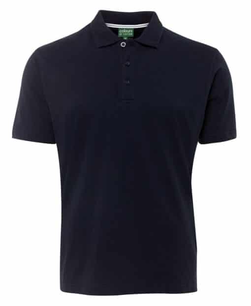 C of C Jersey Polo - Mens - 2CJ - Image 14