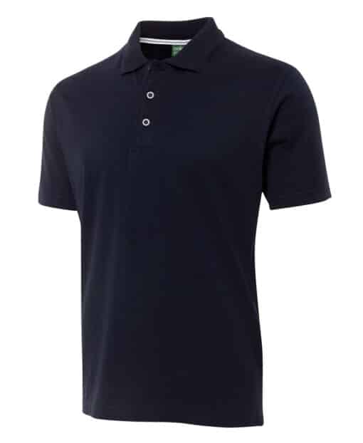C of C Jersey Polo - Mens - 2CJ - Image 16