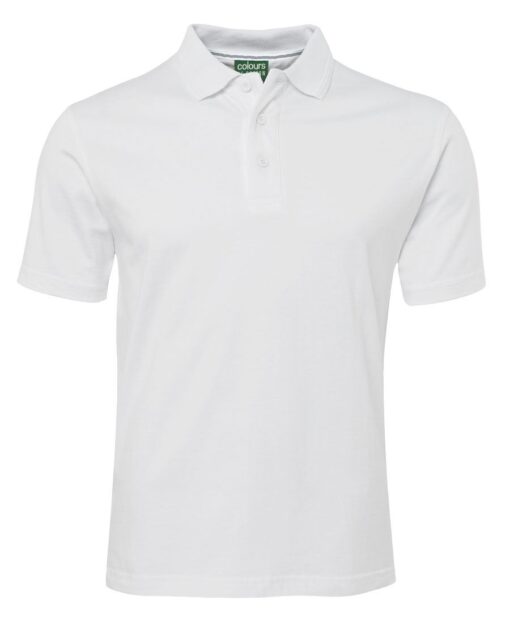 C of C Jersey Polo - Mens - 2CJ - Image 18