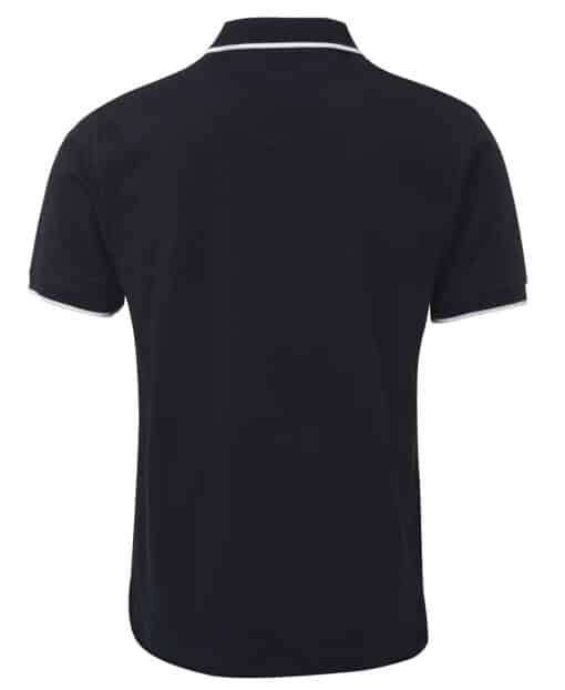 C of C Tipping Polo - Mens - 2CT - Image 7