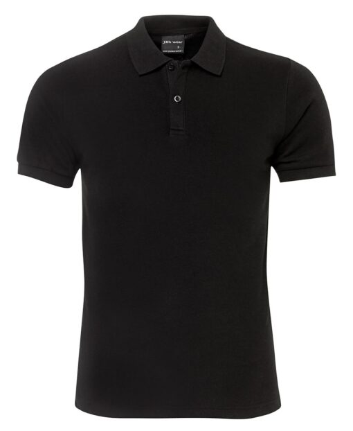 Fitted Polo - Mens - 2FTP