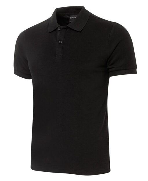 Fitted Polo - Mens - 2FTP - Image 4