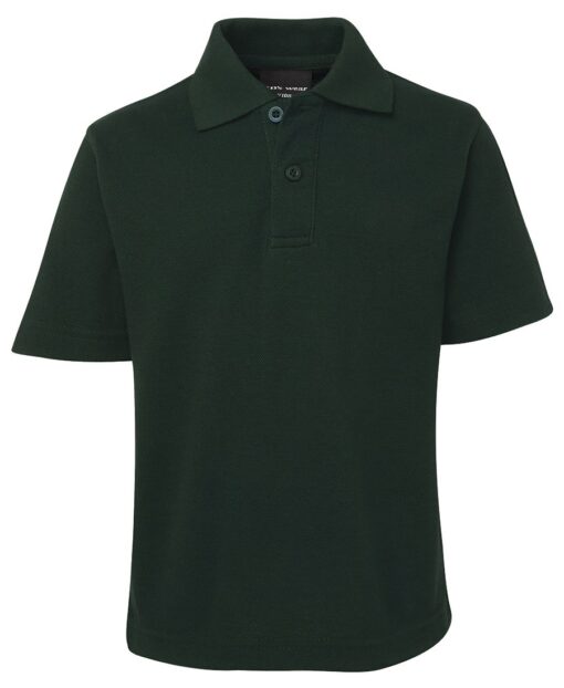 210 Polo - Kids - 2KP - Image 10