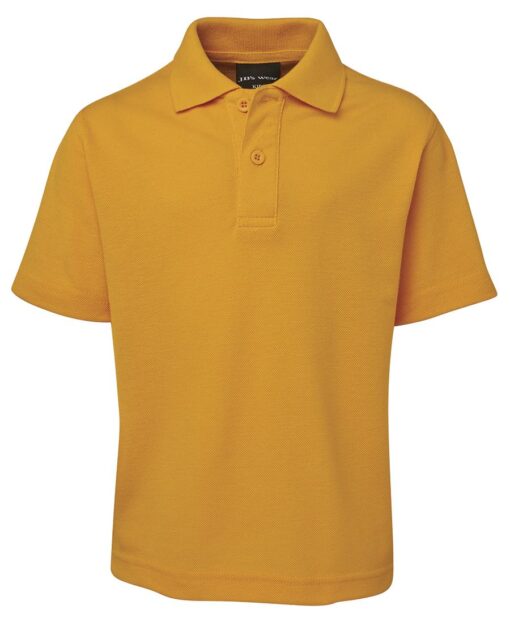 210 Polo - Kids - 2KP - Image 14