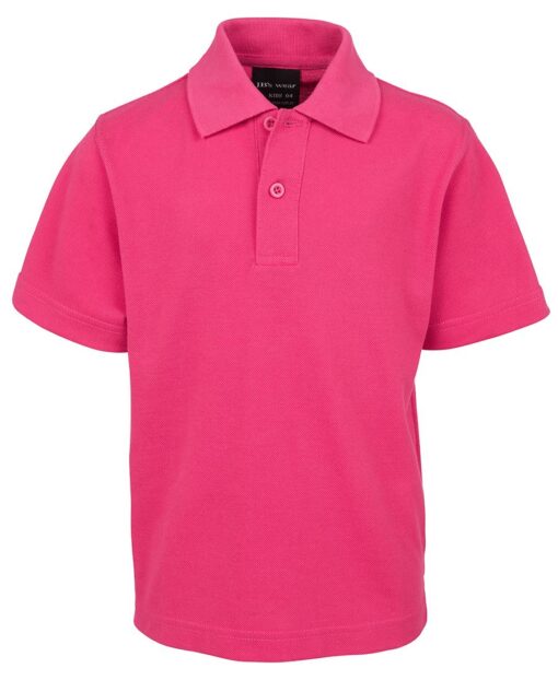 210 Polo - Kids - 2KP - Image 18