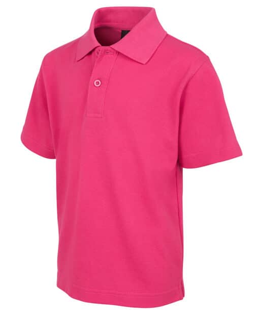 210 Polo - Kids - 2KP - Image 20