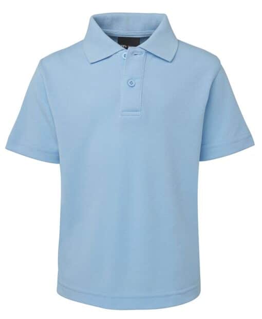 210 Polo - Kids - 2KP - Image 30