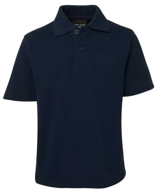 210 Polo - Kids - 2KP - Image 38